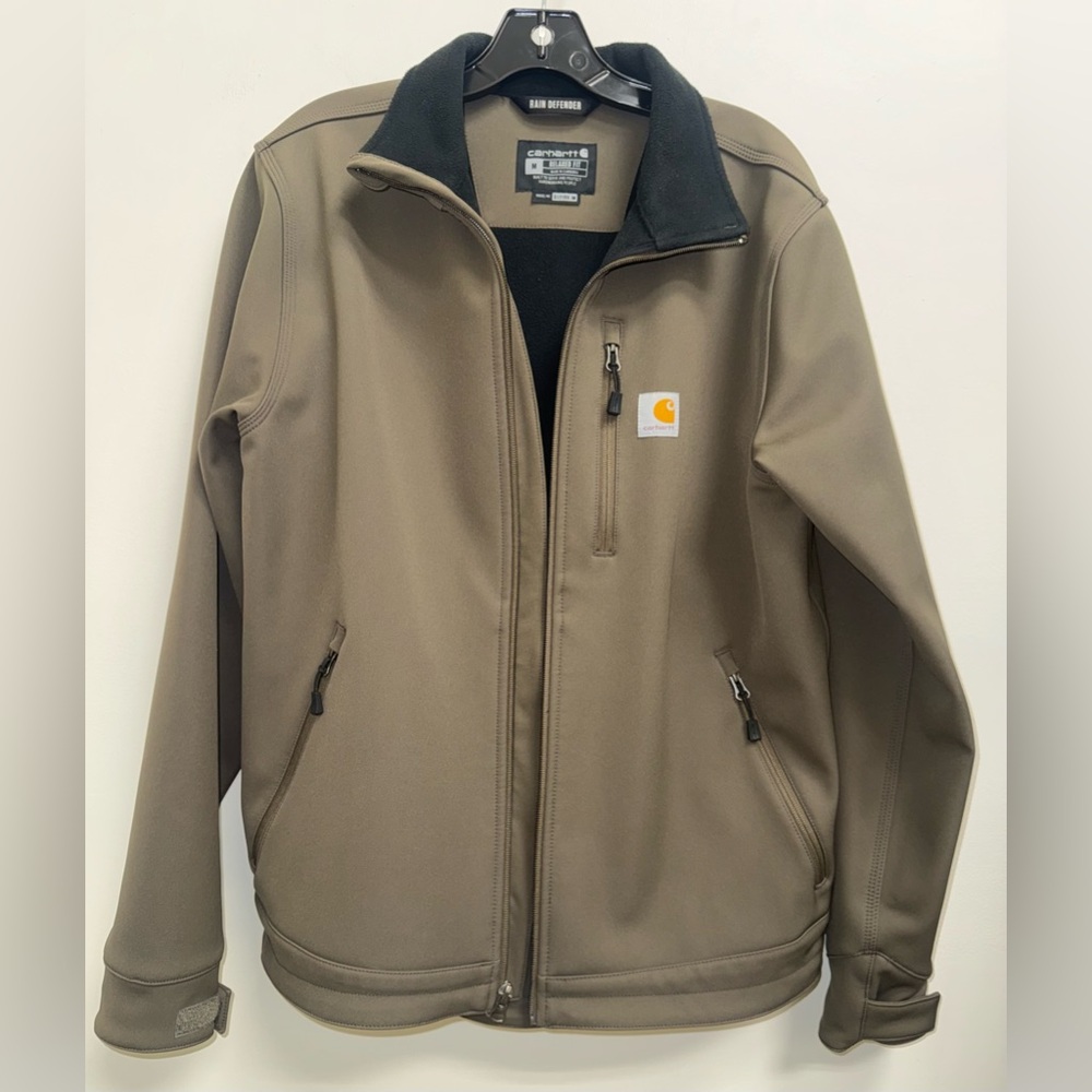 Men’s Carhartt Rain Defender